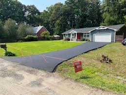 Best Driveway Overlay Services  in Pawnee, IL